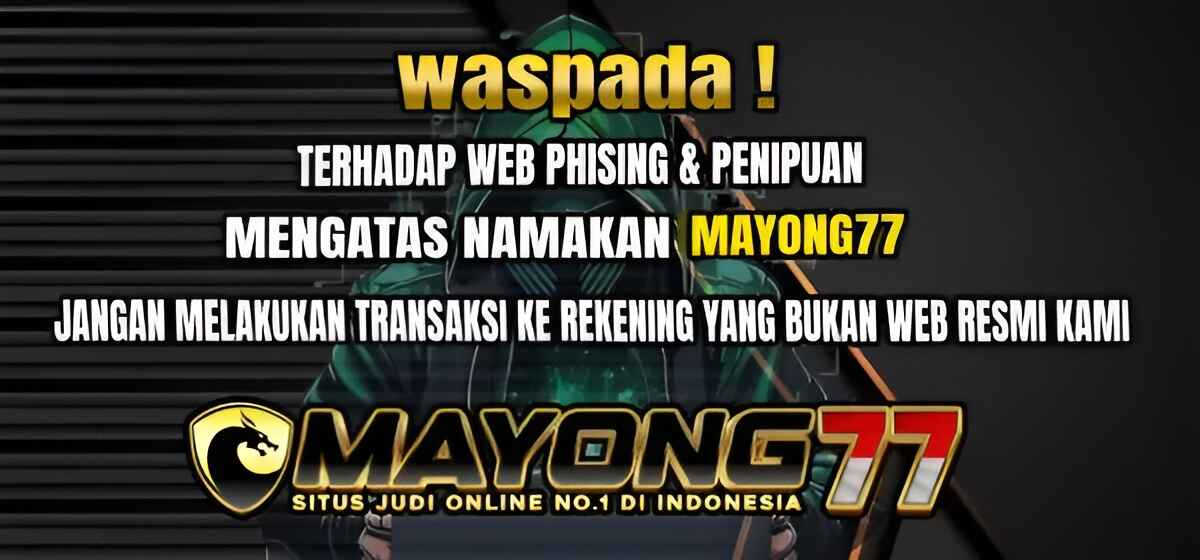 mayong77